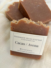 Cargar imagen en el visor de la galería, Cacao / Avena
