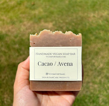 Cargar imagen en el visor de la galería, Cacao / Avena
