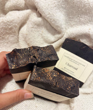 Cargar imagen en el visor de la galería, Charcoal
