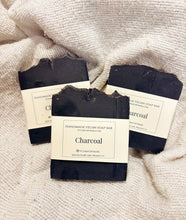 Cargar imagen en el visor de la galería, Charcoal
